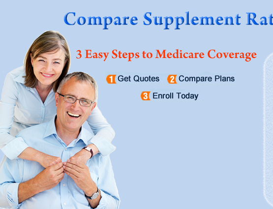 Get Instant Medicare Insurance Supplement Quotes