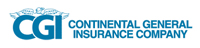 Continental General Insurance